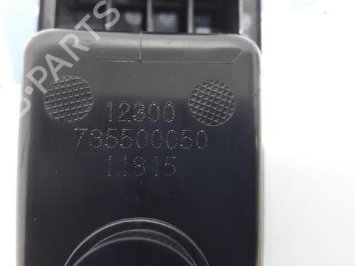 Switch FIAT PUNTO (199_) 1.3 D Multijet | BP31394313I30