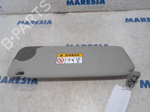 Right sun visor RENAULT TRAFIC III Van (FG_) 1.6 dCi 140 (FGMA, FGMC) | BP31401796I2