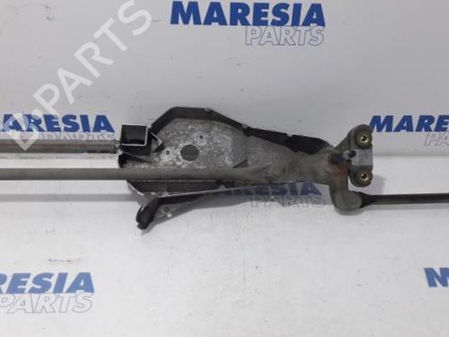 Vindrude Viskermekanisme RENAULT ESPACE IV (JK0/1_) 2.0 (JK0A, JK1D, JK0N) | BP31400718C83 - Image 3
