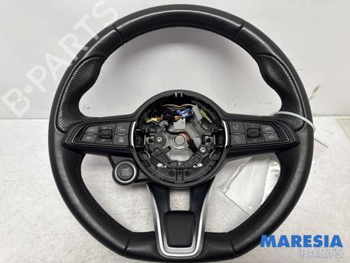 Used Steering wheel Steering wheel ALFA ROMEO TONALE (965_) 1.5 Mild Hybrid (131 hp) 39932497 39932497