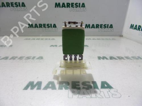 Used Electronic sensor PEUGEOT 207 (WA_, WC_) 1.6 HDi (90 hp) 31388251