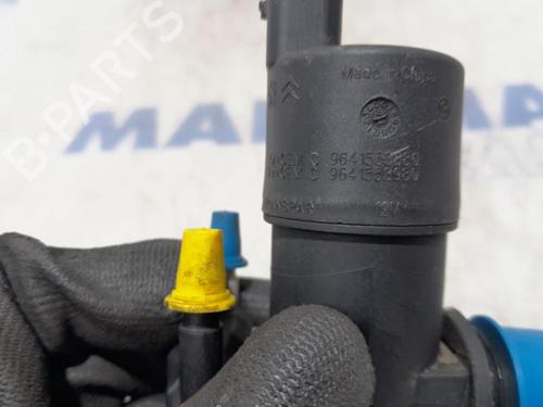 Other RENAULT KANGOO Express (FW0/1_) 1.5 dCi 90 (FW0G, FW05, FW08, FW11) | BP31524132O1