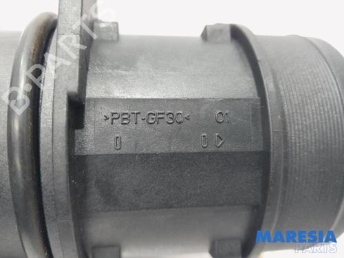 Mass air flow sensor CITROËN C5 III Break (RW_) 2.7 HDi | BP31459905M95 - Image 6