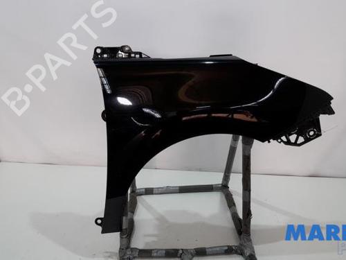 Used Right front fenders Right front fenders PEUGEOT 5008 (0U_, 0E_) 1.6 16V (156 hp) 31532570 31532570
