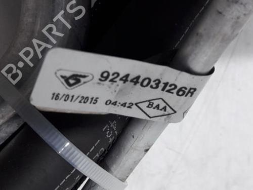 AC pipe RENAULT CLIO IV (BH_) 0.9 TCe 90 (BHNF, BHMA, BHMH, BHJK, BHJR) | BP31465365M126 - Image 3