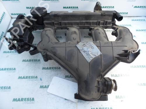 Used Injection rail PEUGEOT 307 SW (3H) 2.0 HDi 135 (136 hp) 31443453