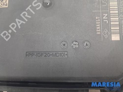 Fuse box RENAULT ZOE Hatchback Van (BFM_) Electric (BFME) | BP38758725E1 - Image 6