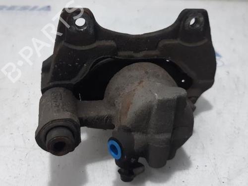 Right front brake caliper FIAT 500 (312_) 1.2 (312AXA1A) | BP31440884M104