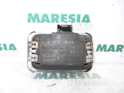 Used Electronic sensor PEUGEOT 307 CC (3B) 2.0 HDi 135 (136 hp) 31489960