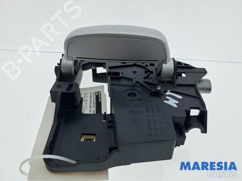 Maniglia esterna CITROËN BERLINGO MULTISPACE (B9) 1.6 VTi 120 (120 hp) 32069256