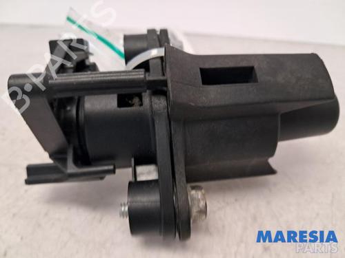 Used Electronic module PEUGEOT 107 (PM_, PN_) 1.0 (68 hp) 31533959