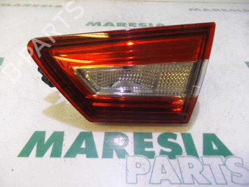 Used Left taillight RENAULT CLIO IV (BH_) 0.9 TCe 90 (BHNF, BHMA, BHMH, BHJK, BHJR) (90 hp) 31509294