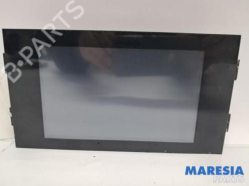 Used Electronic module Electronic module PEUGEOT 308 SW II (LC_, LJ_, LR_, LX_, L4_) 1.6 BlueHDi 120 (120 hp) 39896644 39896644