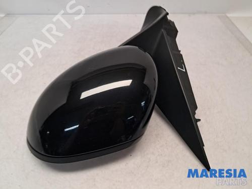 Used Left mirror FIAT 500L (351_, 352_) 1.4 (199LYF1B) (120 hp) 31420902