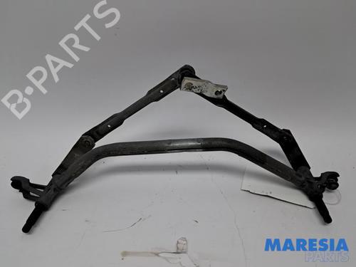 Used Front wipers mechanism Front wipers mechanism 36985329 36985329