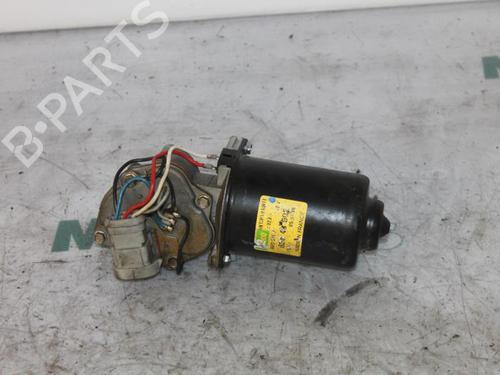 Used Front wiper motor RENAULT MEGANE I Cabriolet (EA0/1_) 2.0 (EA0G) (114 hp) 31404851
