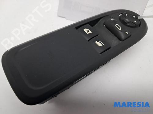 Used Switch CITROËN C3 II (SC_) 1.6 HDi (92 hp) 31451925