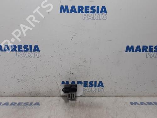 Used Electronic sensor PEUGEOT 208 I (CA_, CC_) 1.6 VTi (120 hp) 31461259