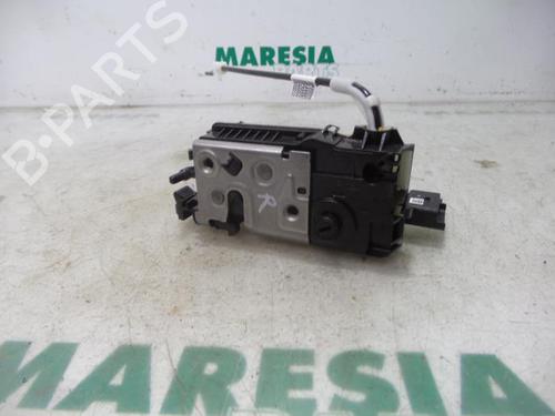 Electronic module PEUGEOT 2008 I (CU_) 1.2 VTi | BP31478088M83