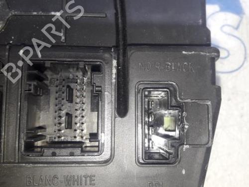 Engine control unit (ECU) RENAULT MEGANE II Estate (KM0/1_) 1.9 dCi (KMRG, KM1G, KM0G, KM2C) | BP31391403M57