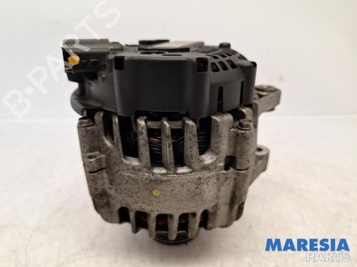 Generator CITROËN C4 CACTUS 1.2 THP 110 | BP31526857M7 