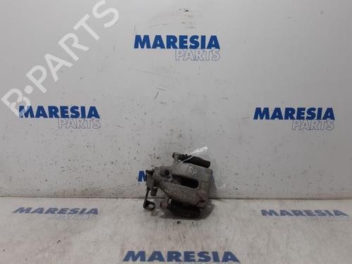 Used Left rear brake caliper PEUGEOT 3008 I MPV (0U_) 1.6 VTi (120 hp) 31388401
