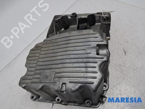 Used Oil sump Oil sump FIAT PANDA (312_, 319_) 0.9 (312PXG1A) (86 hp) 35820687 35820687