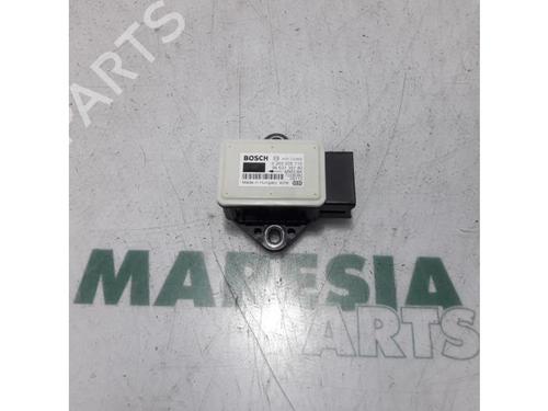 Used Electronic module CITROËN C4 Grand Picasso I (UA_) 1.8 i 16V (125 hp) 31476789