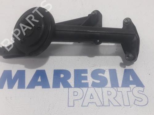 Used Pipe PEUGEOT 208 I (CA_, CC_) 1.4 HDi (68 hp) 31429239