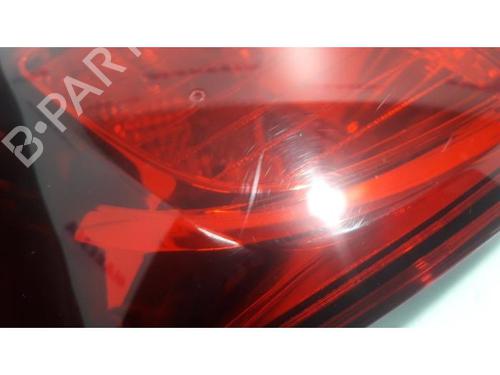 Left taillight RENAULT CLIO IV (BH_) 0.9 TCe 90 (BHNF, BHMA, BHMH, BHJK, BHJR) | BP31417728C34 - Image 3