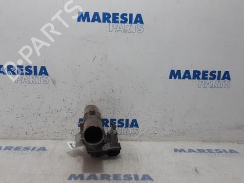 Used Egr RENAULT MEGANE IV Grandtour (K9A/M/N_) 1.5 Blue dCi 95 (K9A2) (95 hp) 31483373