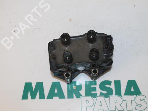 Used Ignition coil FIAT ULYSSE (220_) 2.0 (220.AC5) (121 hp) 31519899