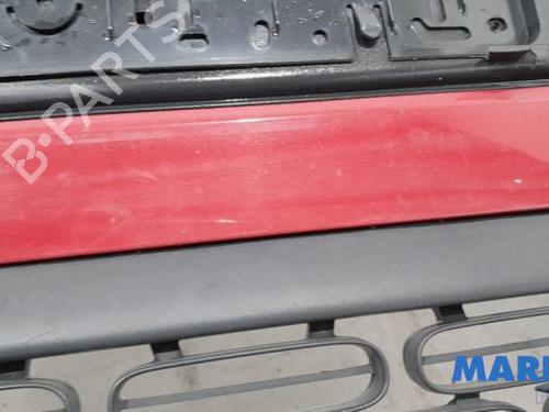 Foran kofangere CITROËN C4 CACTUS 1.2 VTi 82 | BP31443181C7 