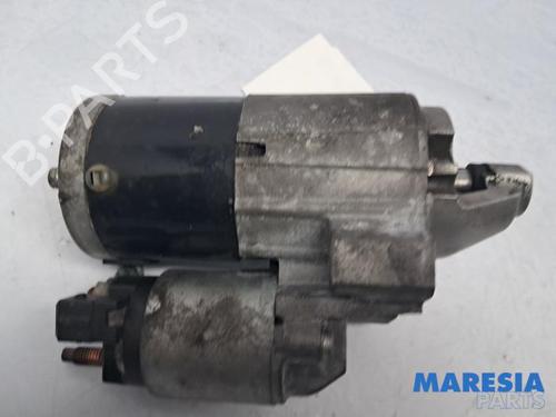 Starter CITROËN DS4 (NX_) 1.6 VTi 120 | BP31468861M8