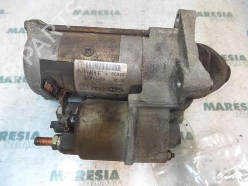 Used Starter ALFA ROMEO 145 (930_) 1.4 i.e. 16V T.S. (930.A3A) (103 hp) 31526580