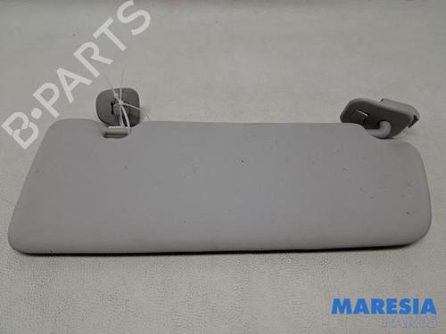 Venstre solskærm RENAULT MEGANE IV Hatchback (B9A/M/N_) 1.2 TCe 130 (B9MR) | BP31816741I1