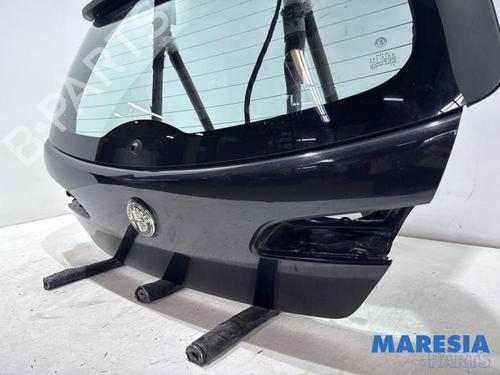 Tailgate ALFA ROMEO 159 Sportwagon (939_) 1.8 TBi (939BXN1B) | BP32394902C6