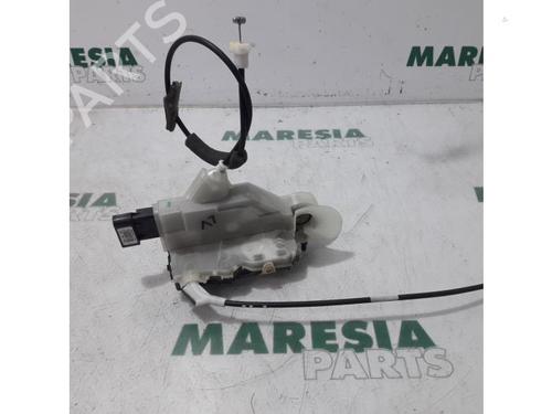 Used Electronic module Electronic module PEUGEOT 508 SW I (8E_) 2.0 BlueHDi 180 (180 hp) 31480012 31480012