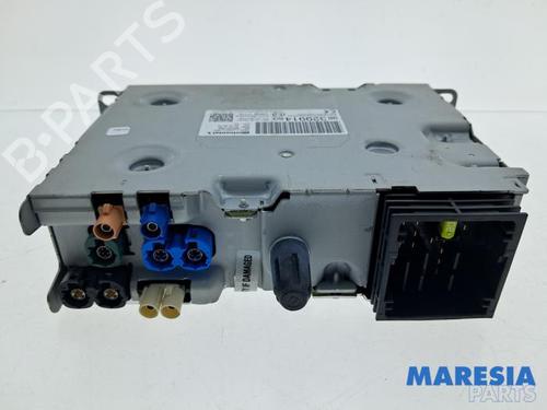 Control unit OPEL CORSA F (P2JO) 1.2 (68) | BP40235521M11 - Image 2