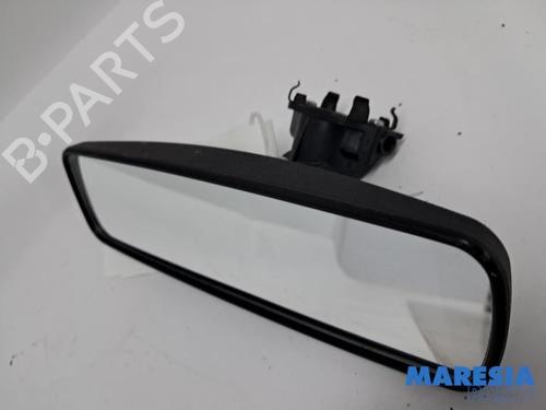 Used Rear mirror Rear mirror OPEL CORSA F (P2JO) 1.2 (68) (101 hp) 40462730 40462730