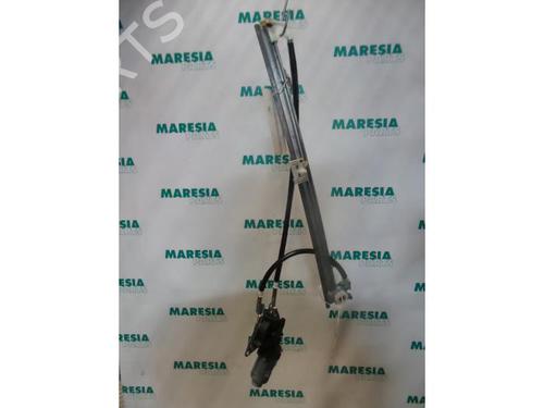Used Front right window mechanism FIAT SCUDO Van (220_) 2.0 JTD 16V (109 hp) 31442876