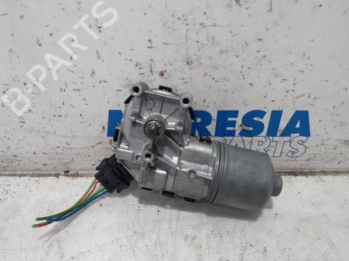Used Front wiper motor CITROËN BERLINGO Box Body/MPV (B9) 1.6 HDi 90 (90 hp) 31404741