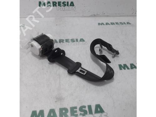 Used Rear right seatbelt PEUGEOT 5008 (0U_, 0E_) 1.6 HDi (112 hp) 31537415