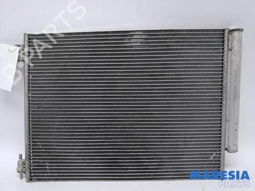 AC radiator RENAULT CAPTUR I (J5_, H5_) 1.2 TCe 120 | BP39449689M32 - Image 2