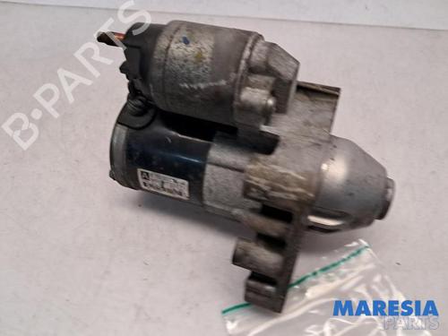 Starter CITROËN C4 Picasso II 1.6 THP 155 | BP31394558M8
