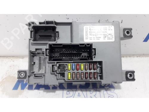 Engine control unit (ECU) PEUGEOT BIPPER (AA_) 1.3 HDi 75 | BP31426512M57 