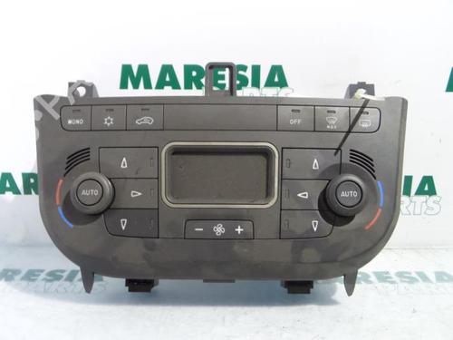 Used Climate control ALFA ROMEO MITO (955_) 1.3 MultiJet (955AXH1B, 955AXT1A) (90 hp) 31529216