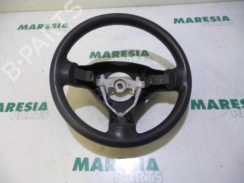 steering-wheel-peugeot-107-pm_-pn_-2005-2006-2007-2008-2009-2010-2011-2012-2013-2014-2015-2016-31420489 main image