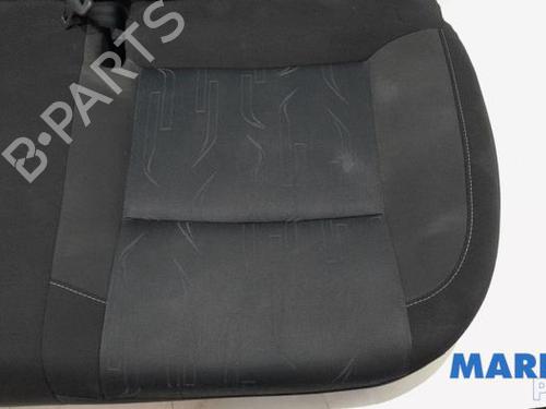 Stol bak CITROËN C4 II (NC_) 1.6 VTi 120 (NC5FS0, NC5FS9) | BP31426704C17 