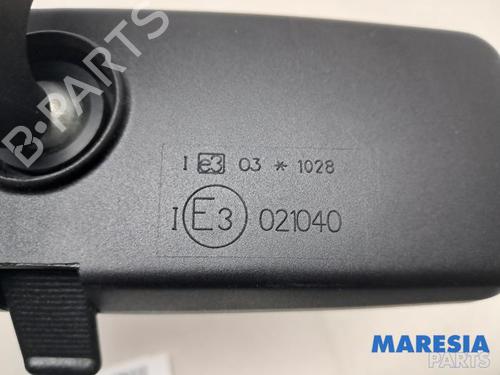 Rear mirror FIAT 500 (312_) 1.2 (312AXA1A) | BP31816697I6